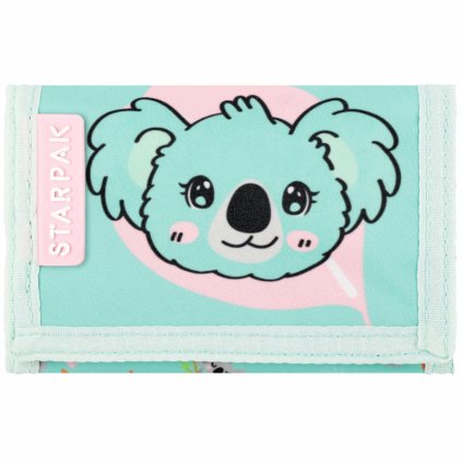 Peňaženka Koala