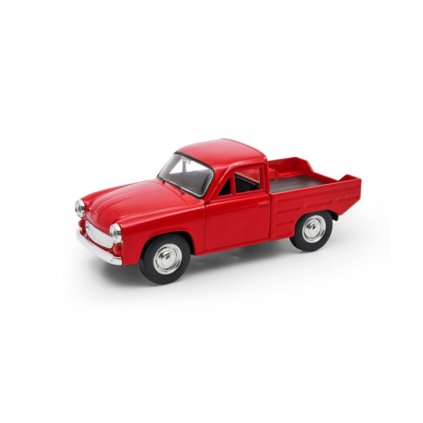 1:34 FSO Syrena R20