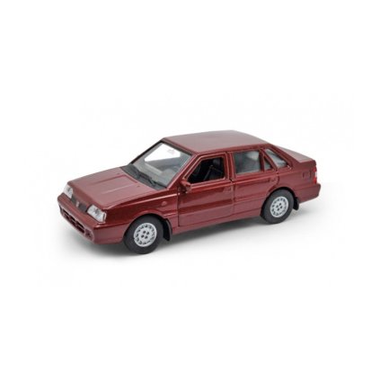 1:34 FSO Polonez ATU Plus (farba Modrá tmavá)