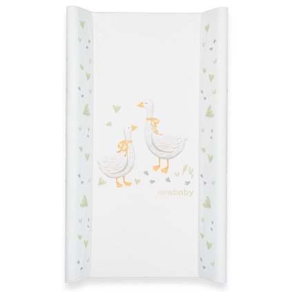 Prebaľovací nadstavec New Baby Husičky 50x80
