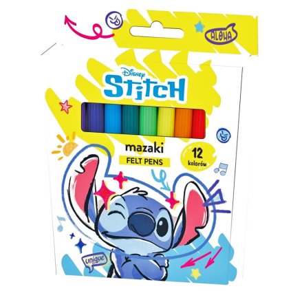 Fixky Lilo a Stitch