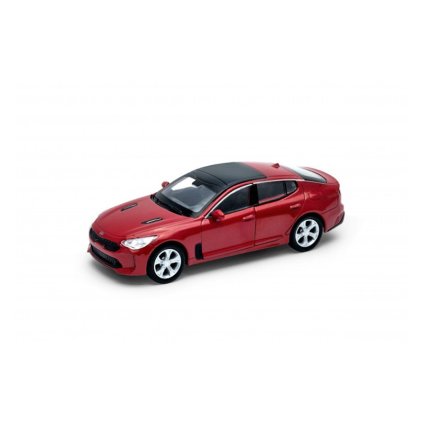 1:34 KIA Premium Performance Car (farba Biela)