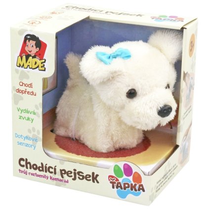 Chodiaci psík