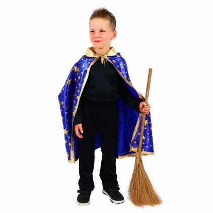 Kúzelnícky plášť