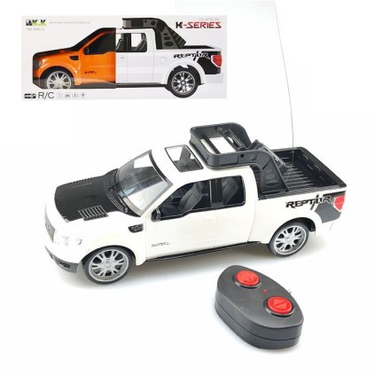 Auto na diaľkové ovládanie MAX pick-up