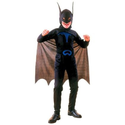 Kostým Netopier