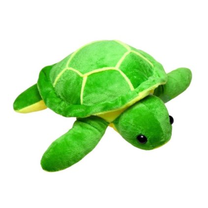 Plyšová Korytnačka