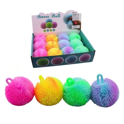 Antistresová loptička