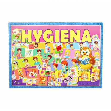 Hra Hygiena