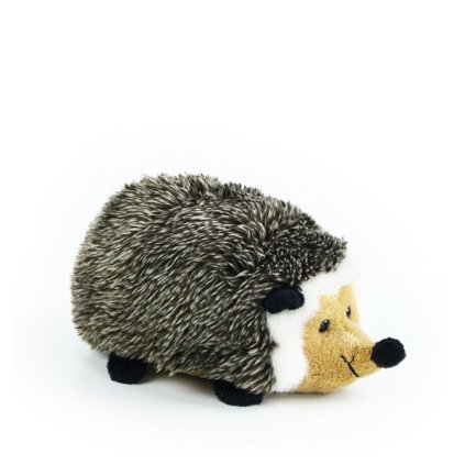 Plyšový ježko