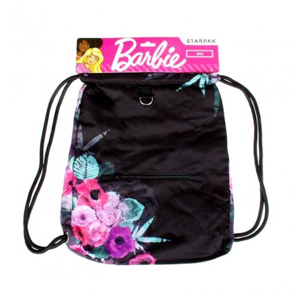 Textilná taška Barbie