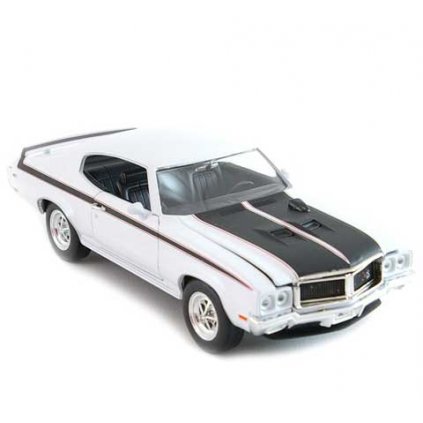 1:24 Buick GSX 1970