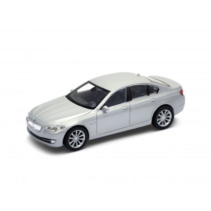 1:34 BMW 535i (farba Modrá tmavá)