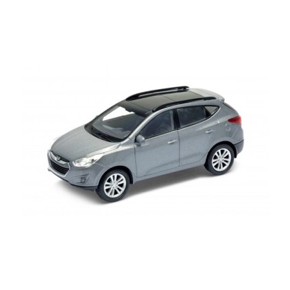 1:34 Hyundai Tucson IX 35 (farba Biela)