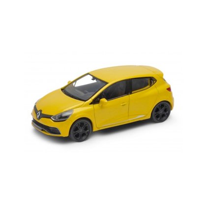 1:34 Renault Clio RS (farba Zelená)