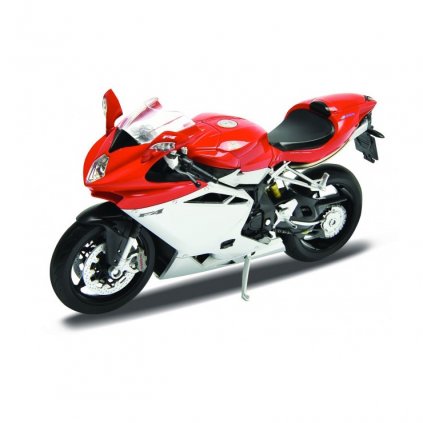 1:10 MV AGUSTA F4