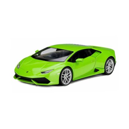 1:34 Lamborghini Huracan LP610-4 (farba Biela)