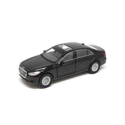 1:34 Hyundai Genesis G90 (farba Čierna)