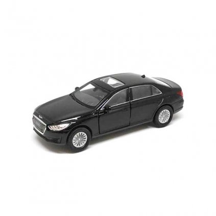 1:34 Hyundai Genesis G90