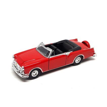 1:34 1953 Packard Caribbean (farba Zelená)