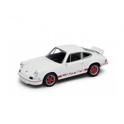 1:34 1973 Porsche 911 Carrera RS (farba Zelená)