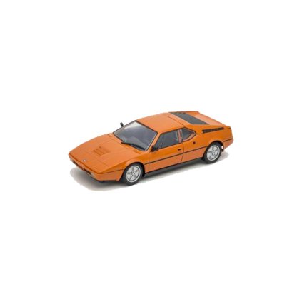 1:34 Bmw M1 (farba Fialová)