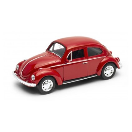 1:34 VW Beetle (farba Zelená)