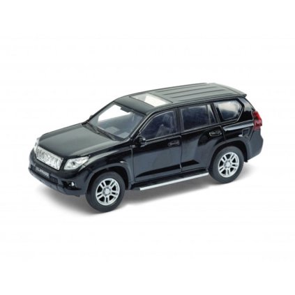 1:34 Toyota Land Cruiser Prado (farba Krémová)