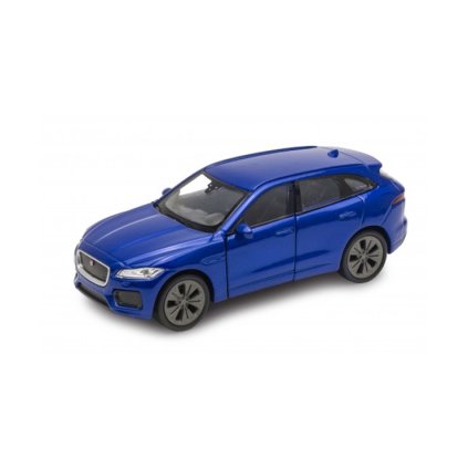1:34 Jaguar F-Pace (farba Zlatá)