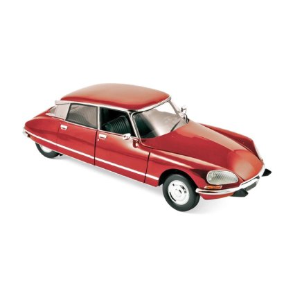 1:34 1973 Citroën DS23 (farba Modrá)