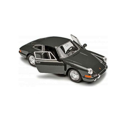 1:34 Porsche 911 (farba Čierna)