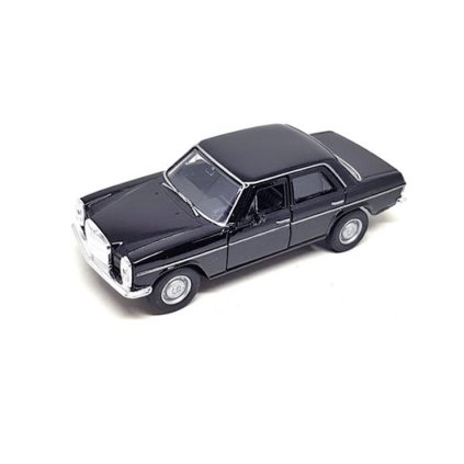 1:34 Mercedes-Benz 220 (farba Čierna)