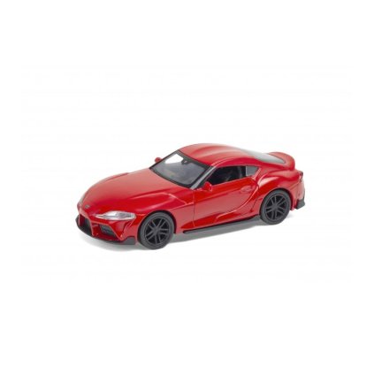 1:34 Toyota Supra (farba Modrá)