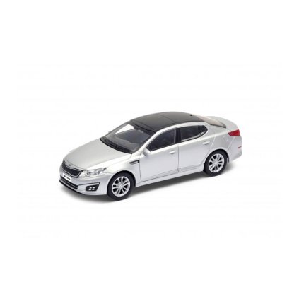 1:34 Kia Optima (farba Šedá)