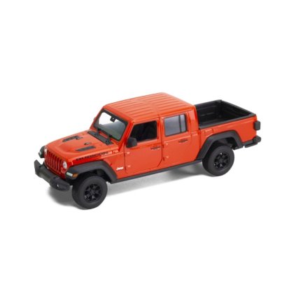 1:34 Jeep Gladiator 2020 (farba Oranžová)