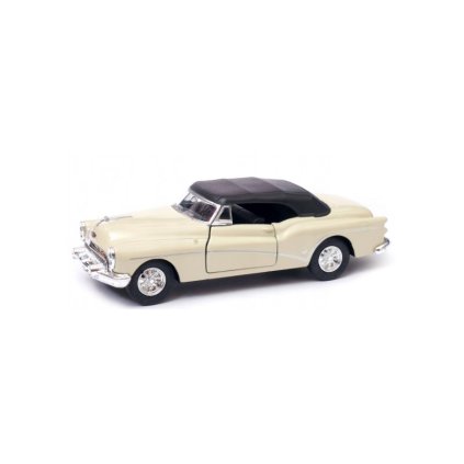 1:34 Buick Skylark 1953 (farba Krémová)