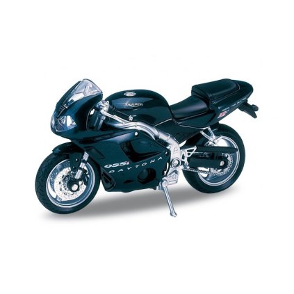 1:18 TRIUMPH DAYTONA 955i (farba Zelená)