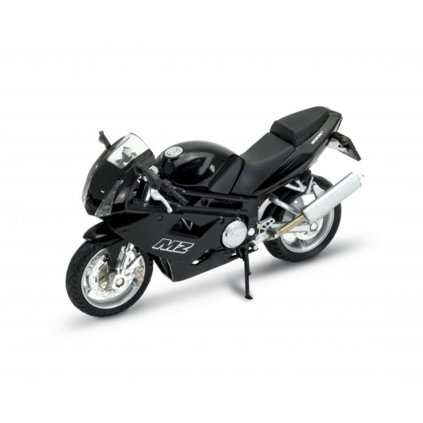 1:18 MZ1000S