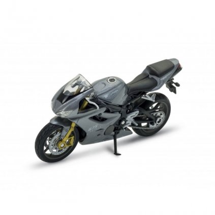 1:18 TRIUMPH DAYTONA 675