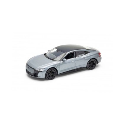 1:34 Audi Rs e-tron Gt (farba Šedá)