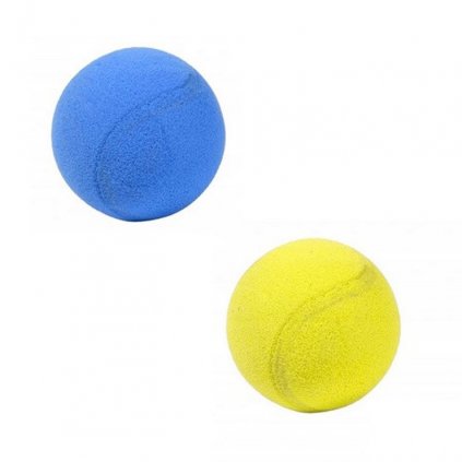 Loptička soft tenis 2ks