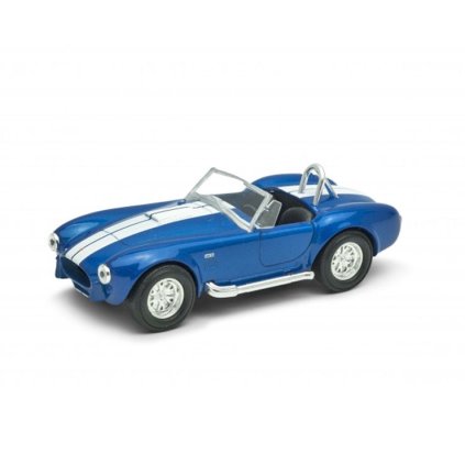 1:34 1965 Shelby Cobra 427 S/C