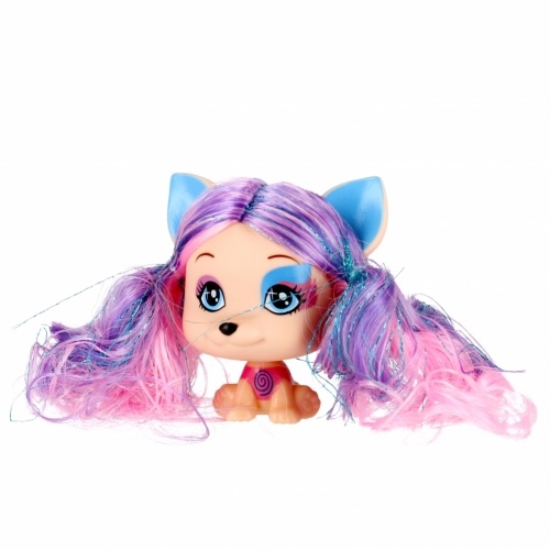 CreativeToys Bábika Psíček Doggie