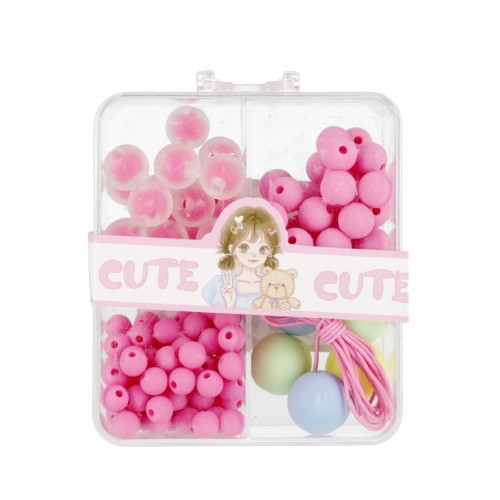 CreativeToys Korálky box