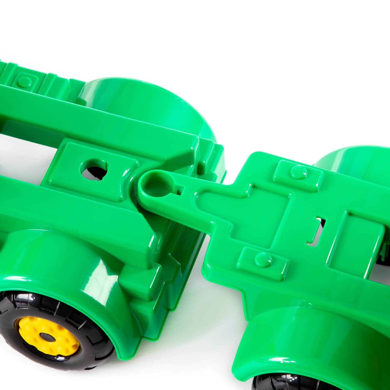 Wader - Polesie Auto Stopár s návesom