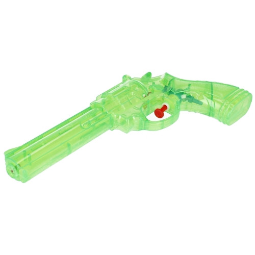 CreativeToys Priesvitná pištol na vodu