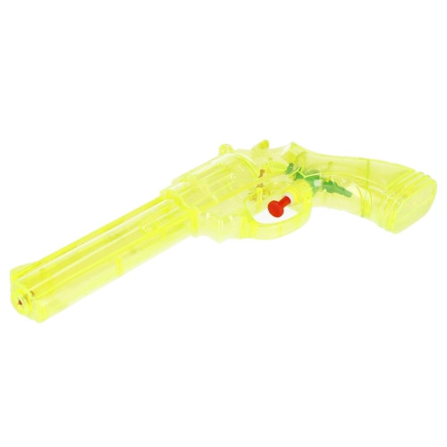 CreativeToys Priesvitná pištol na vodu