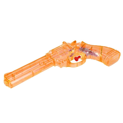 CreativeToys Priesvitná pištol na vodu