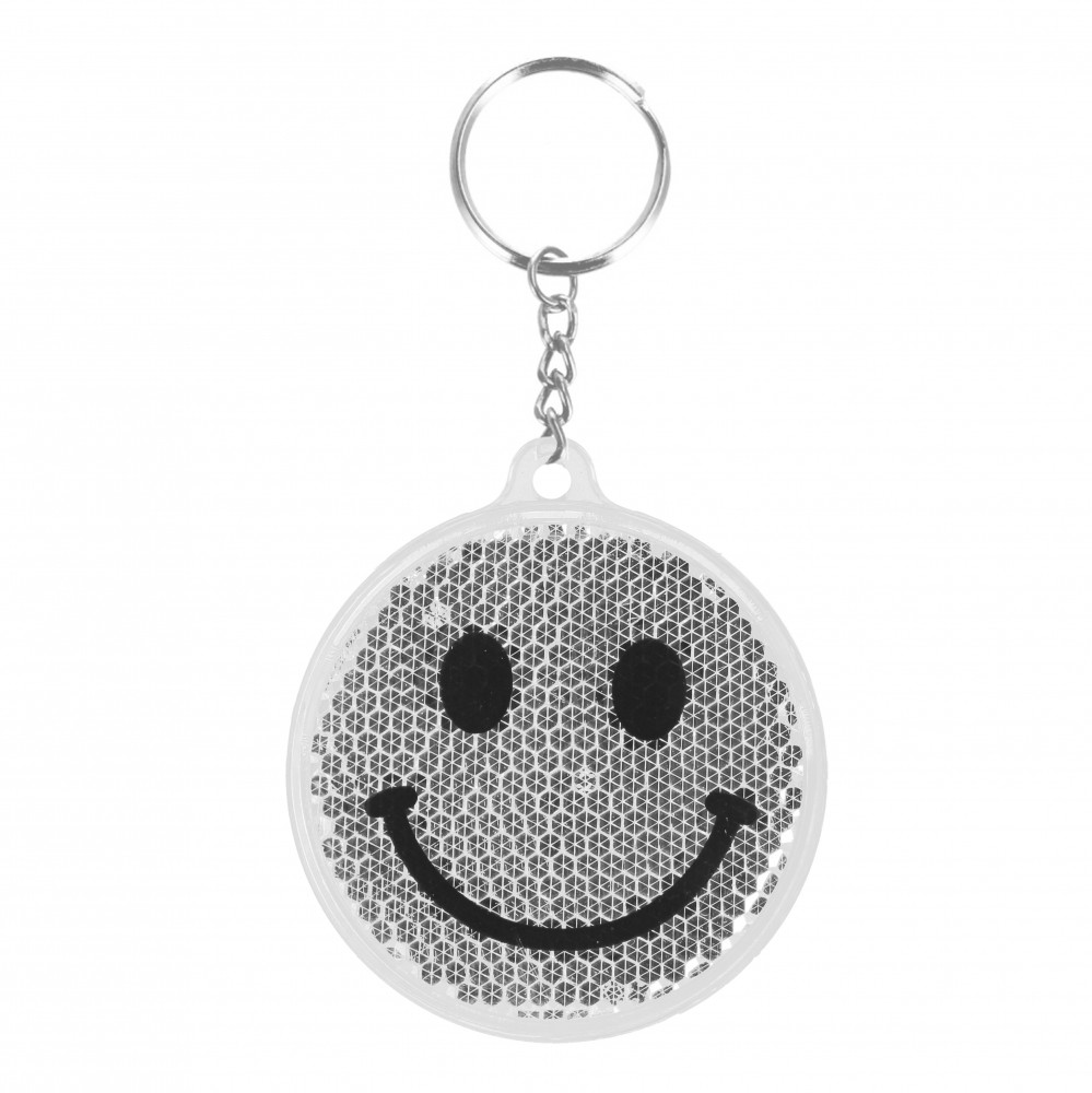 CreativeToys Prívesok smajlík
