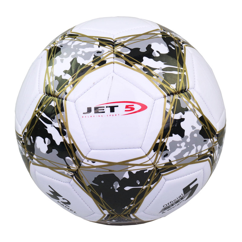 MaDe Futbalová lopta